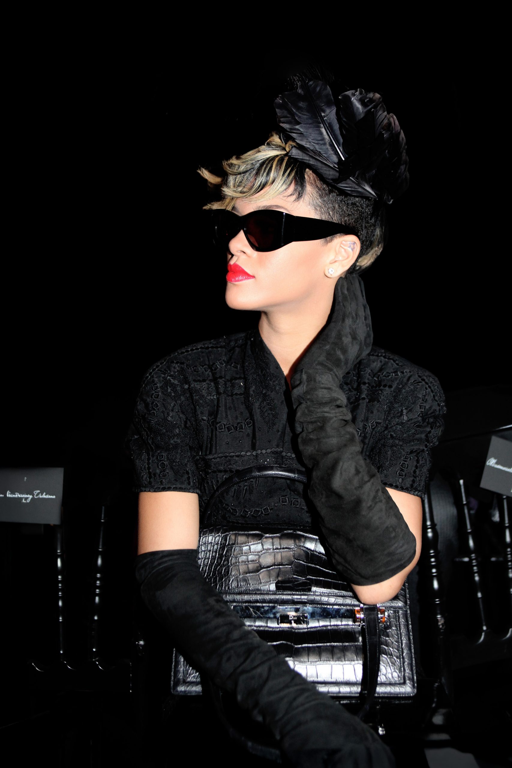 photo rihanna
