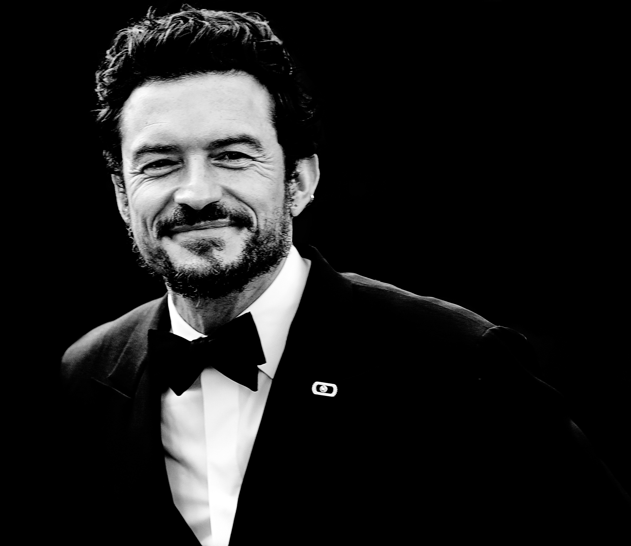photo-Orlando Bloom 67 em festival de Cannes