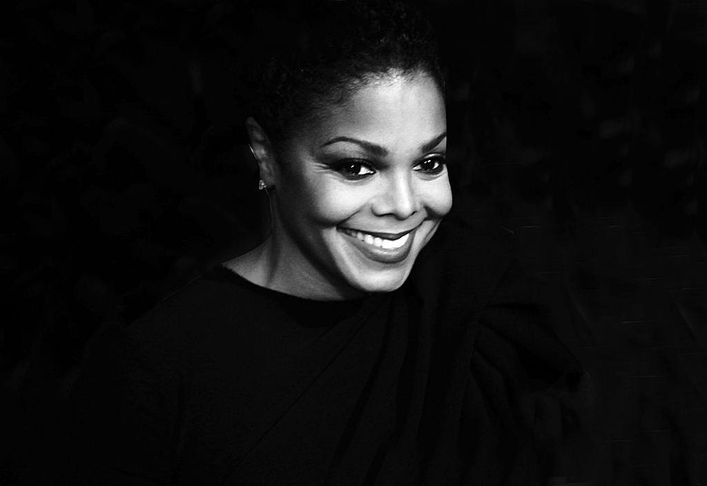 Janet-Jackson